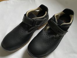 Sixton Sicherheitsschuhe Sicherheitssandalen ARENA S1 Schuhe