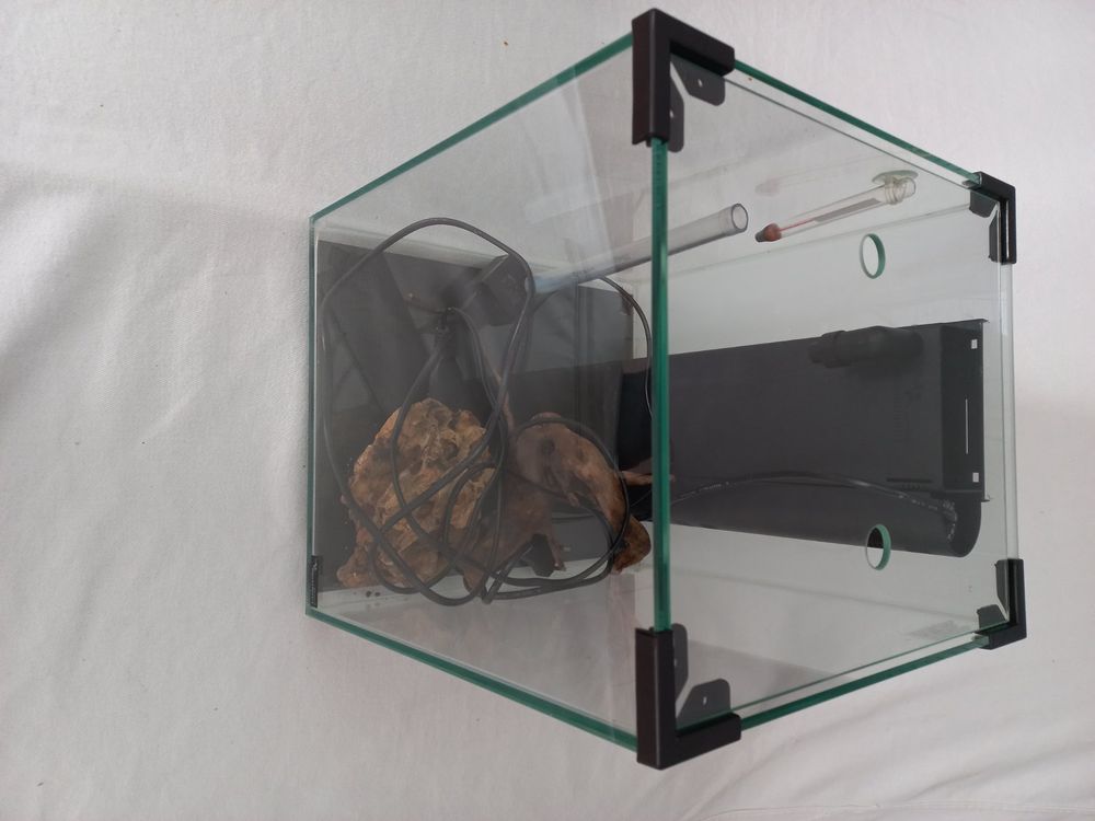 Aquarium 30 Liter Kaufen auf Ricardo