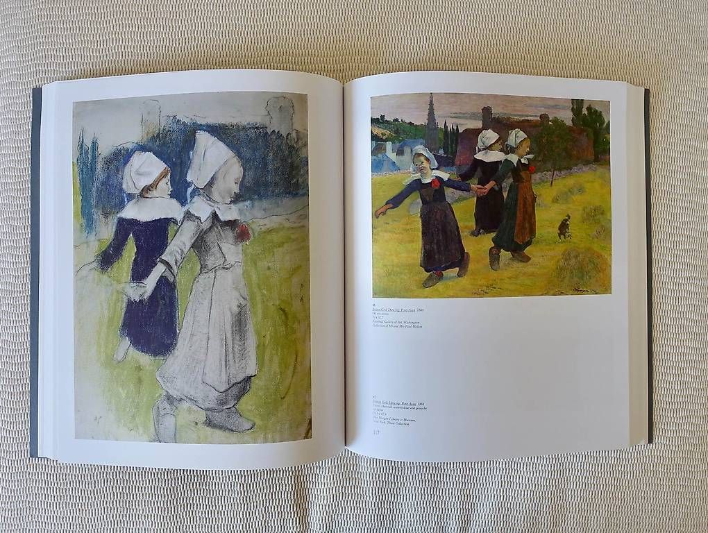 Bücher: Peintre Gauguin – Neu (gemäss Beschreibung) aus Genève von fto_sz8d 1