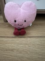 Jellycat Amuseables Colette Heart Macaron