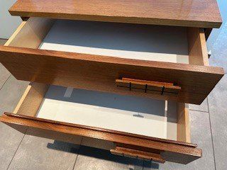 Cassettiere: KoMMoDeN SeT – Usato da Winkel venduto da zeho 3