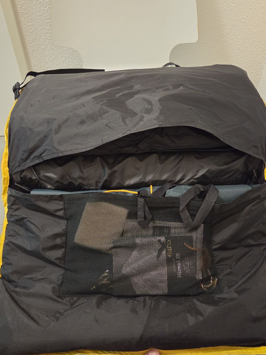 Salewa Zelte: SALEWA- Zelt – Gebraucht aus Eglisau von Dabu7 2