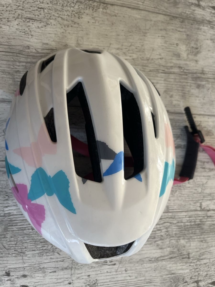 Alpina Caschi: Velohelm – Usato da Hettlingen venduto da balaine