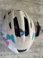 Velohelm