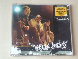Dropalicious  Rappers Denied