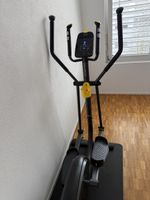DOMYOS Vernetzter Crosstrainer 500