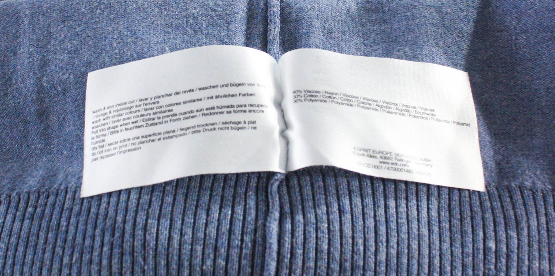 Esprit Maglioni & Felpe: edc Pullover Gr. S – Usato da Belp venduto da caramel-secondhand 6