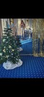 Künstlicher Weihnachtsbaum