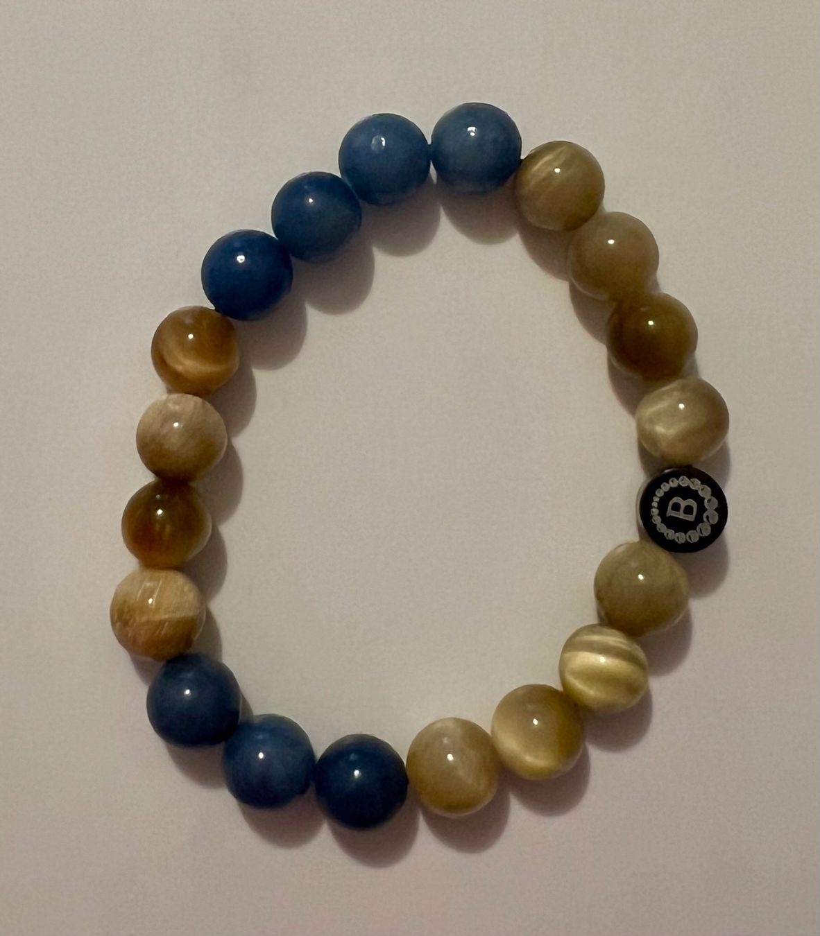 Bracciali & Braccialetti: Partnerarmband Iris – Nuovo e nell'imballaggio originale da Uster venduto da lis_88wh 1