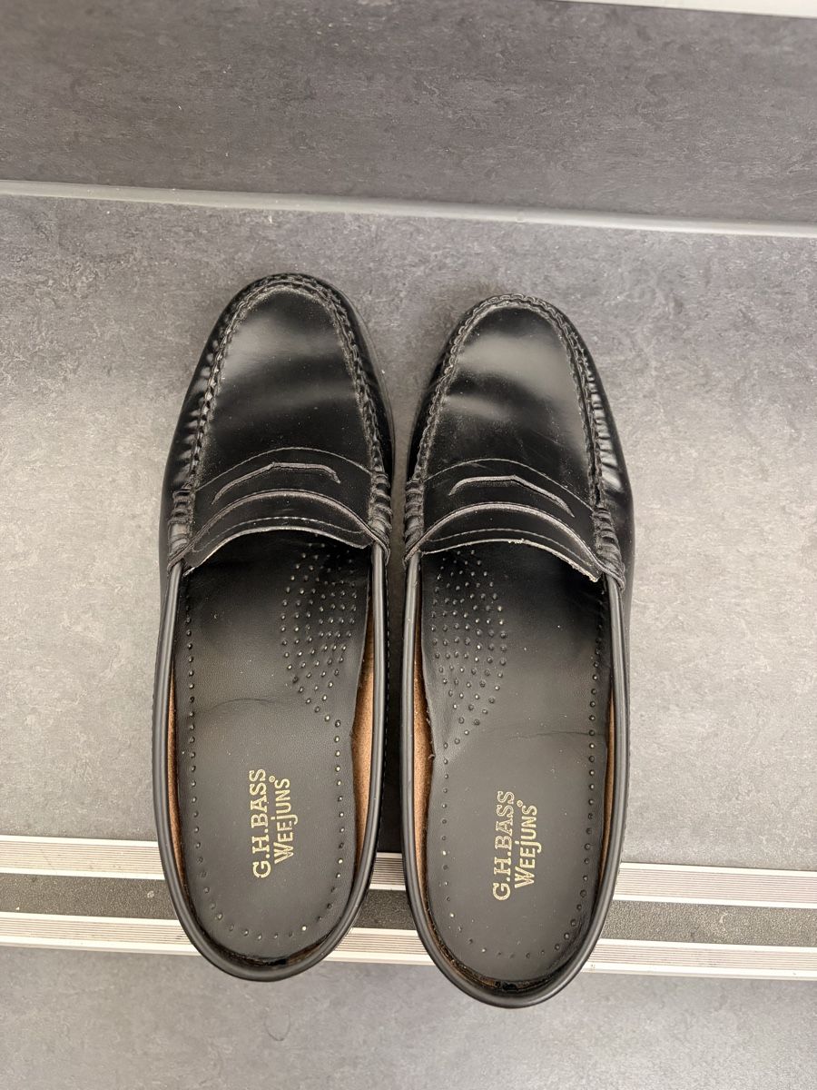 G.H.Bass Chaussures femmes: G.H. Bass Mules in Grösse 38 – D'occasion à Zürich par sher_locked