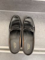 G.H. Bass Mules in Grösse 38