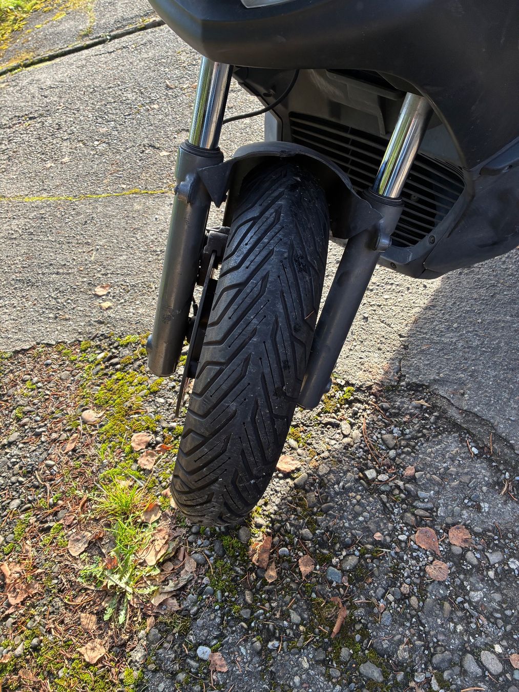 Yamaha Scooters: Yamaha YP 250 R – D'occasion à St. Gallen par MarkoBoss 4