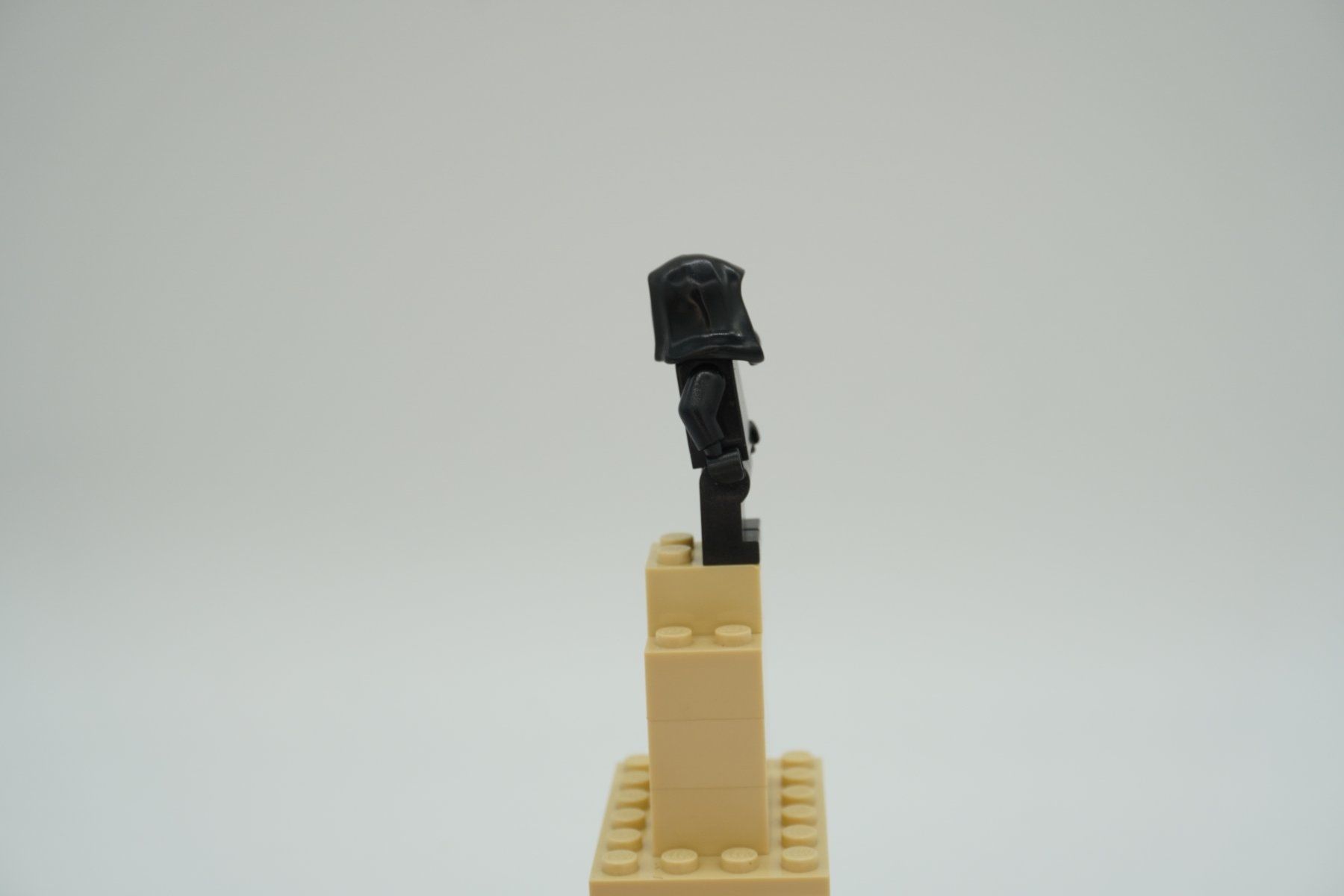 Lego Spielzeuge: Lego Herr der Ringe Ringwraith | lor018 – Gebraucht aus Zürich von PWGrZ 2