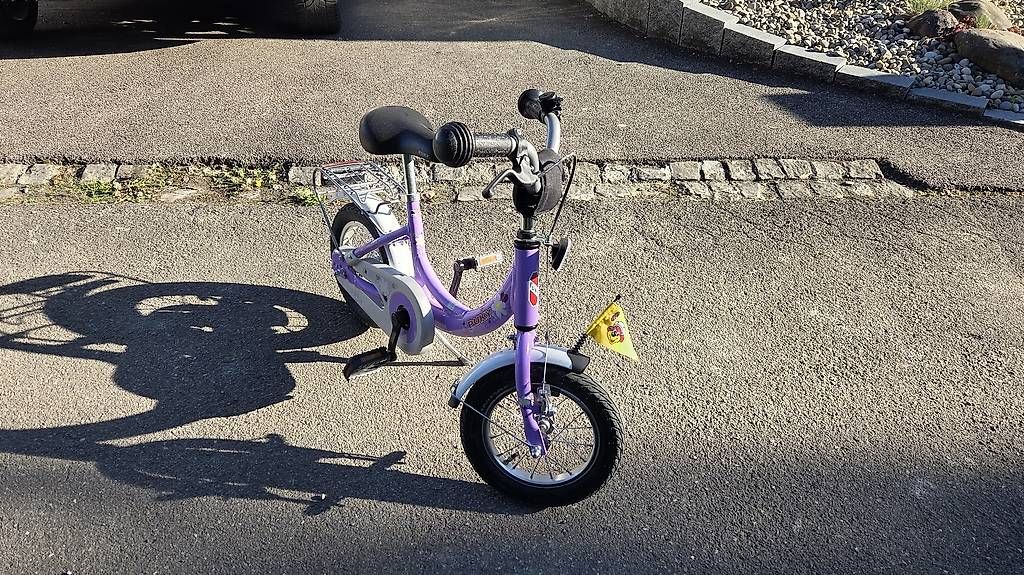 Puky Vélos: Puky 12 Zoll – D'occasion à Aadorf par Waegi3