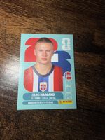 Vendo figurina mondiali 2026 Haaland NOR15
