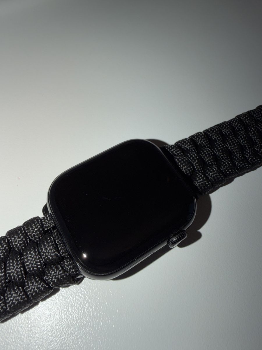 Apple Smartwatch: Apple watch 10 GPS/ Cellular – Neuf (Voir description) à Arnegg par Angel_jose 1