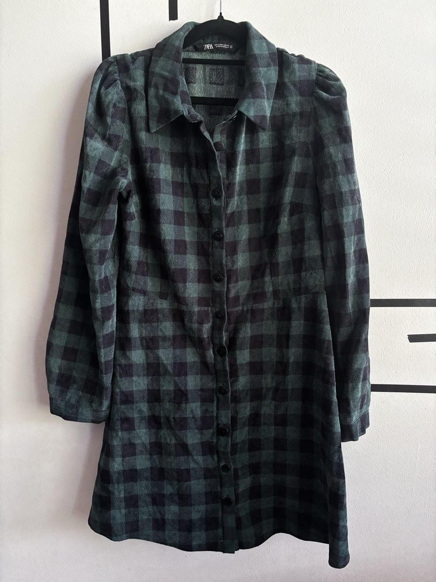 Zara Vestiti: Kleid von Zara Gr. L – Usato da Zürich venduto da Pat8038