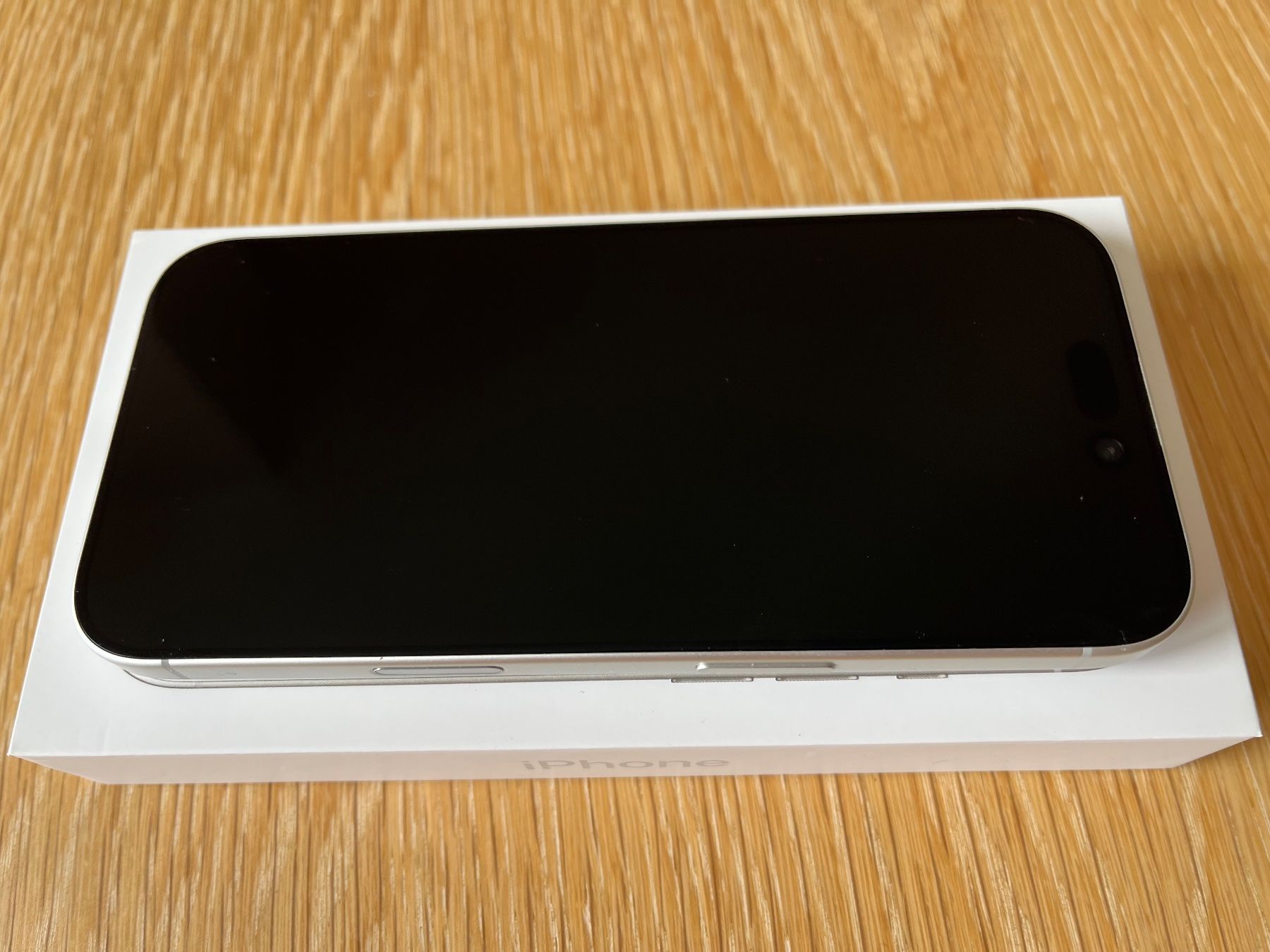 Apple Telefoni cellulari / Smartphones: iPhone 17 - 512G - Wie neue – Usato da Birr venduto da EdmondM 3