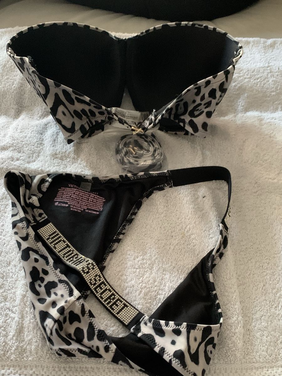 Victoria's Secret Costumi da bagno & Bikini: Victoria Secret Damen Bademode – Nuovo (secondo la descrizione) da Bergdietikon venduto da zor_856j 5