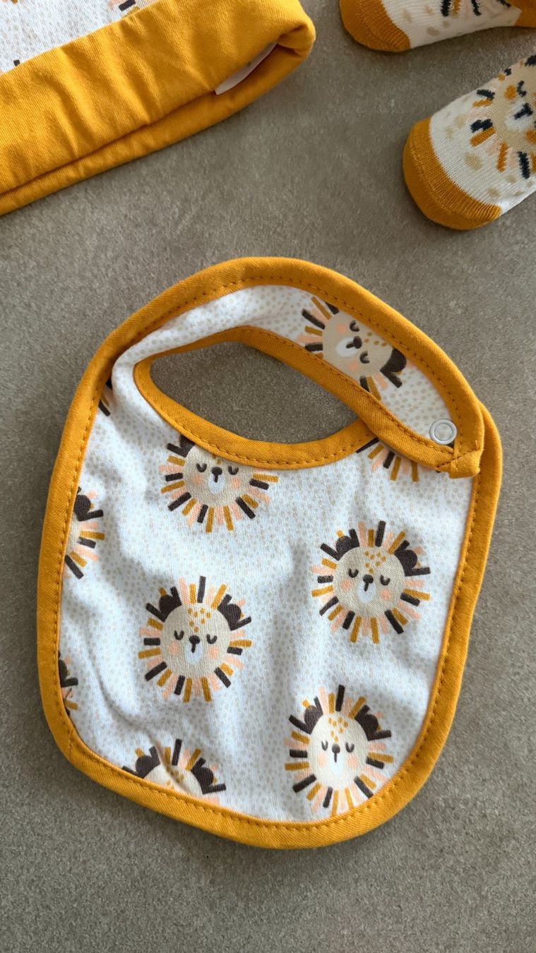 Lotti & Set di vestiti: Set for newborn baby – Nuovo (secondo la descrizione) da Lugano venduto da _tuttifrutti_ 1