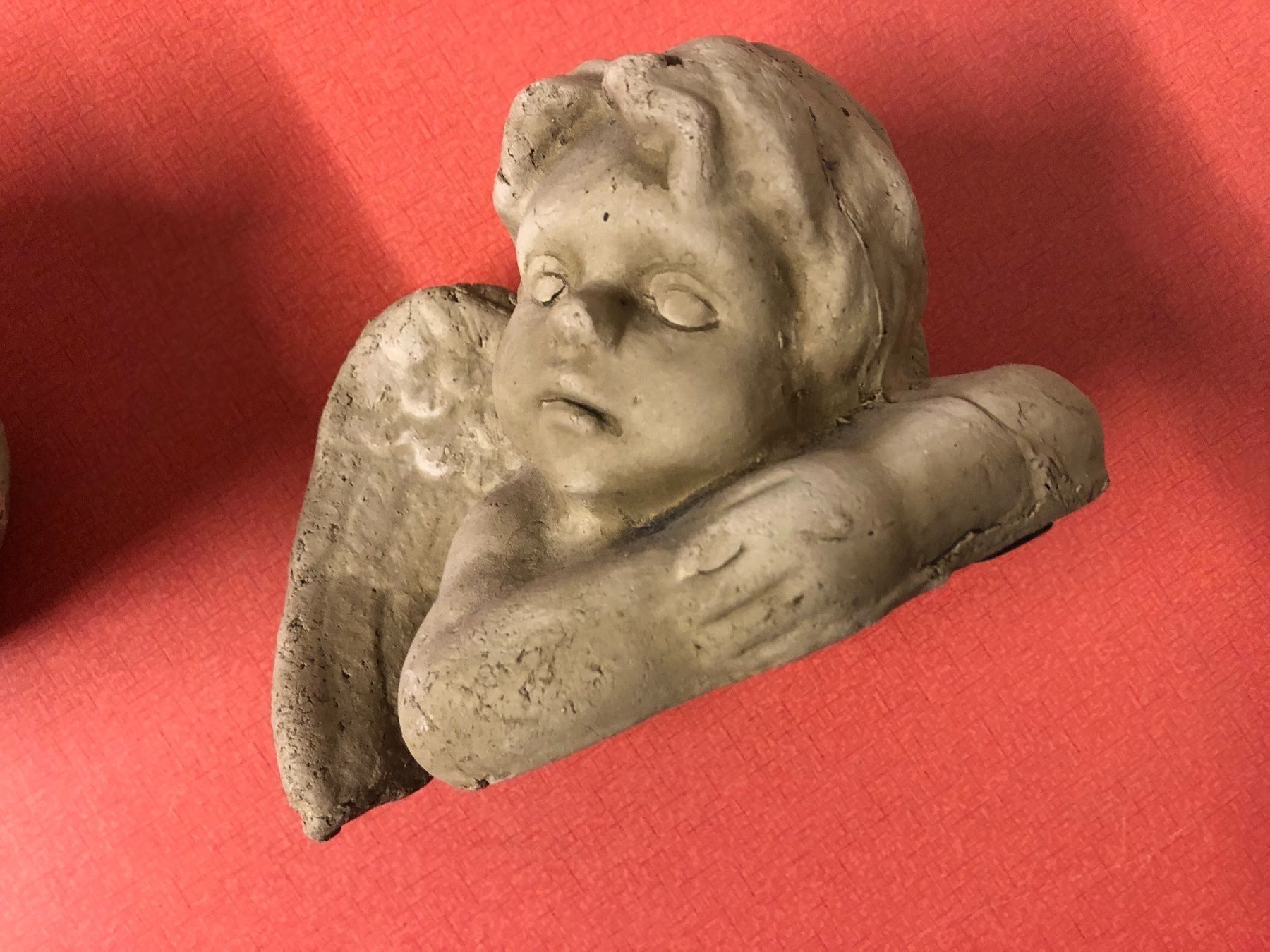 Figuren: 2 Engel Figuren von PTMD Collection – Gebraucht aus Lanzenhäusern von vic63 5