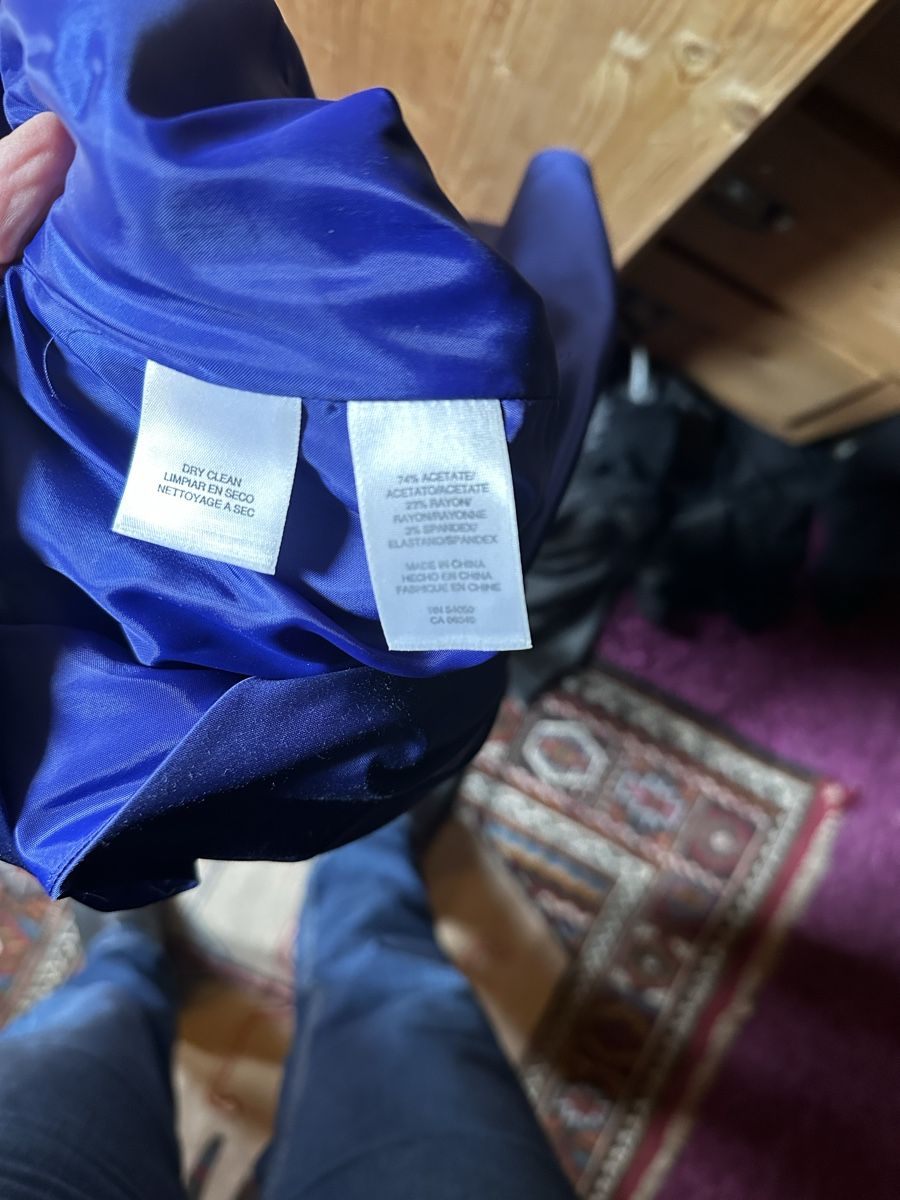 Vestiti: Kleid von Jones New York – Usato da Donat venduto da troja007 4
