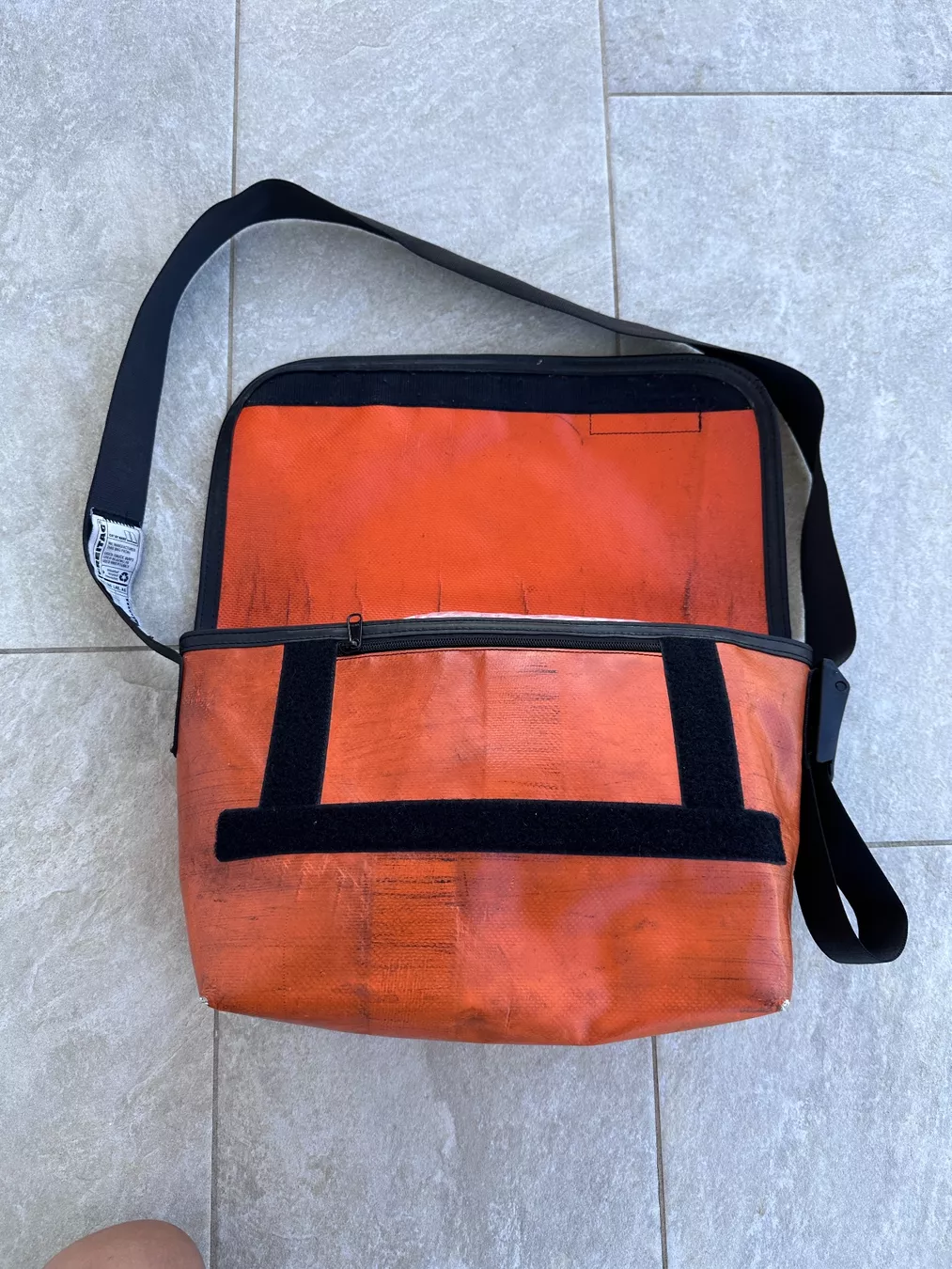 Freitag Borse: Freitag Tasche – Usato da Oensingen venduto da emi_hs6g 3
