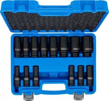 Kraft-Steckschlüssel-Einsatz, 10-32mm