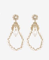 Boucles d’oreilles Gas Bijoux neuves 