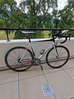 Rennrad (Alu/Carbon)  Grösse 54 (M)  Shimano Ultegra/105