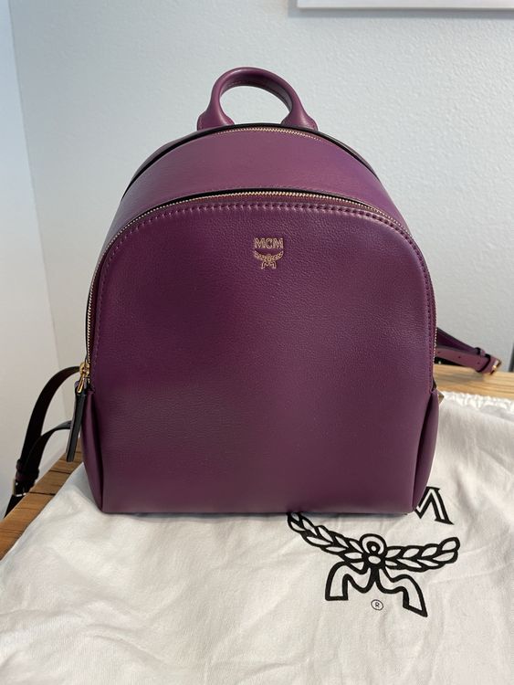 Cerdà Frozen Rucksack Für Kinder – Lila Rucksack Mit Eisprinzessinnen-Motiv