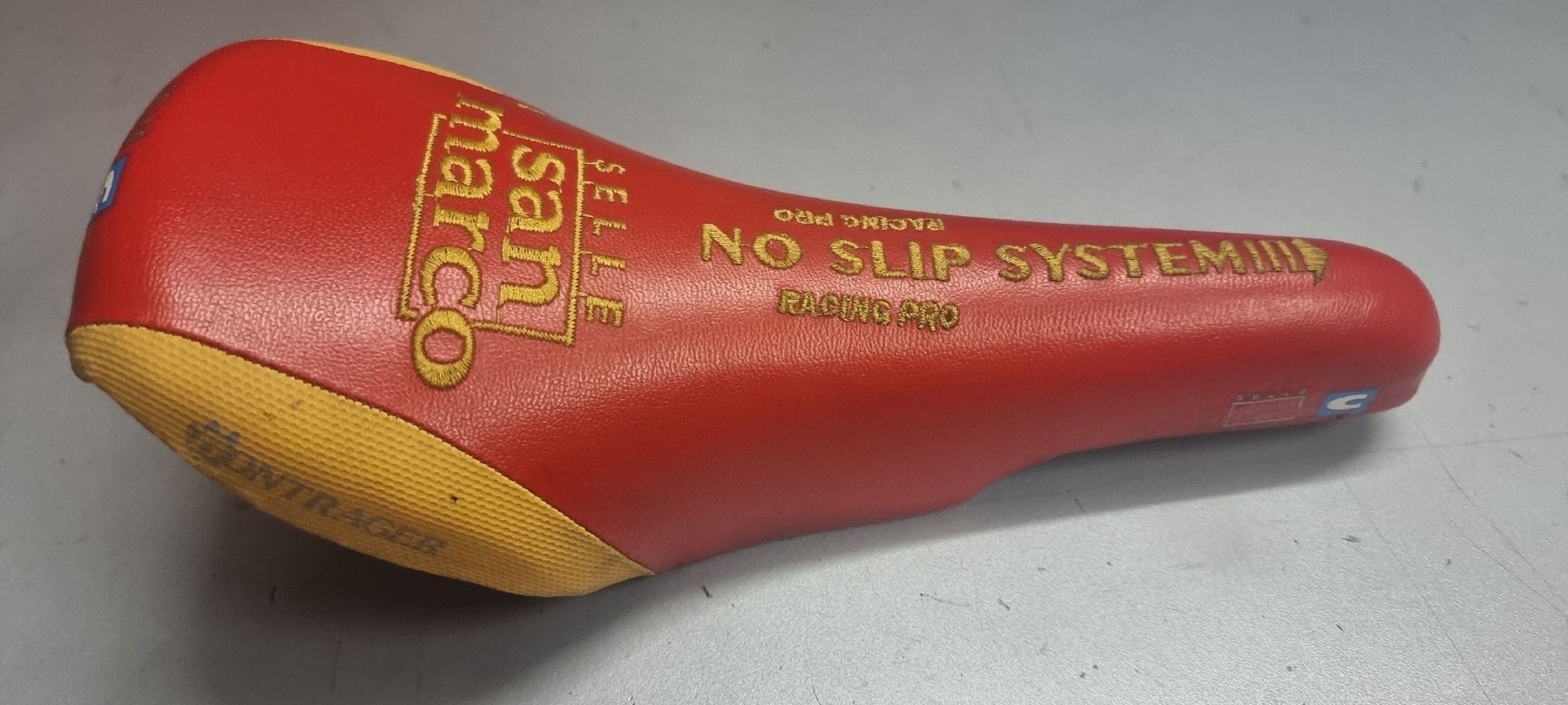Pièces détachées: Selle San Marco Sattel – D'occasion à Seon par Stibinio 1