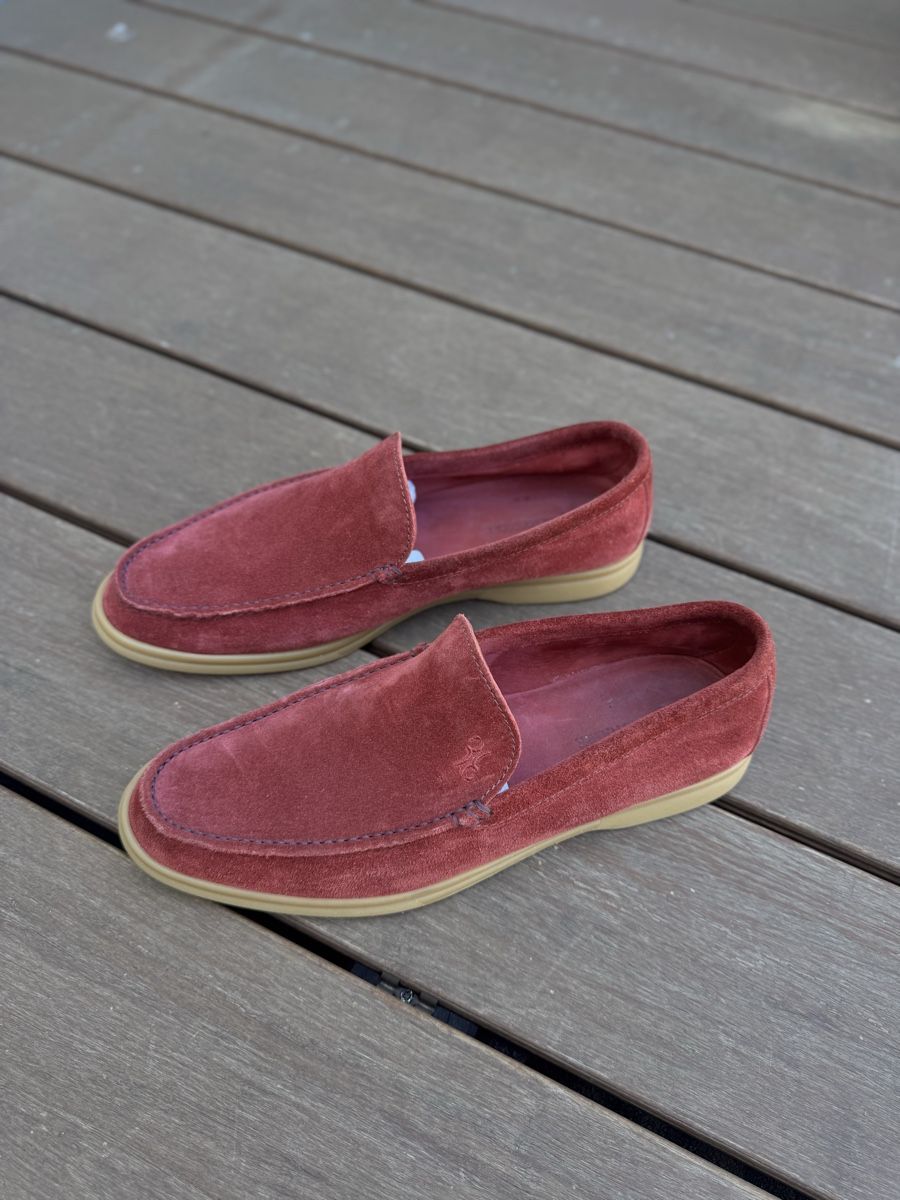 Scarpe da uomo: Loafers  – Usato da Genève venduto da pas_z6kp