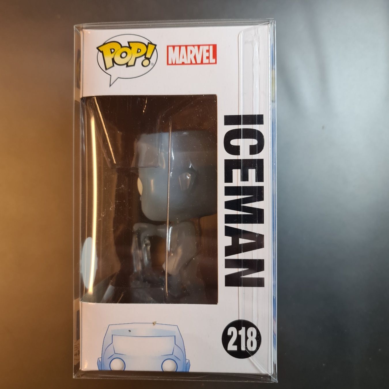 Funko Statuette: Funko Pop X-Men Exclusive 218 – Nuovo e nell'imballaggio originale da Elsau venduto da oli_2tdc 3
