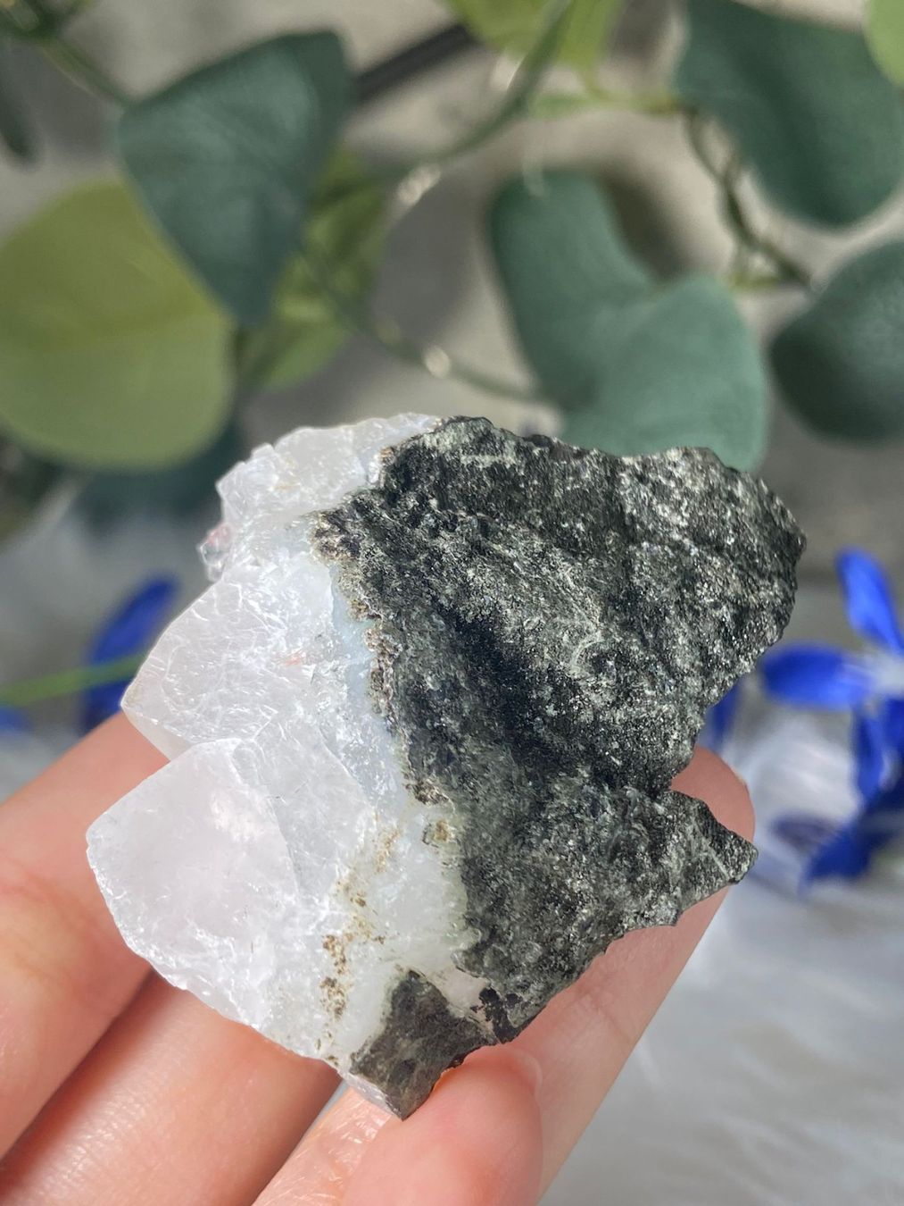 Mineralien & Heilsteine: Apophyllit – Neu (gemäss Beschreibung) aus Neuheim von m.hald 5