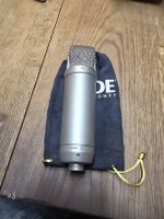 Rode Mikrofon NT1-A (J1)