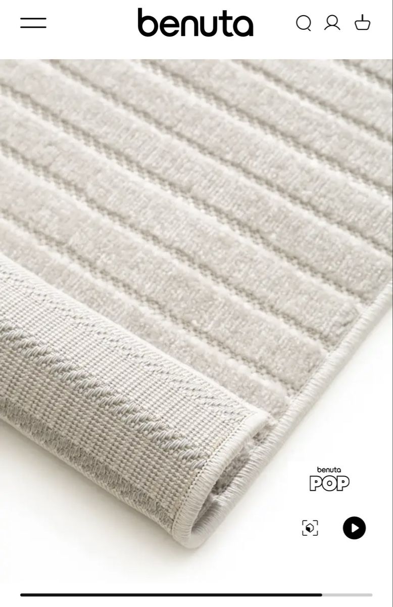 Teppiche: Teppich  – Gebraucht aus Wölflinswil von iam_g9gb 2