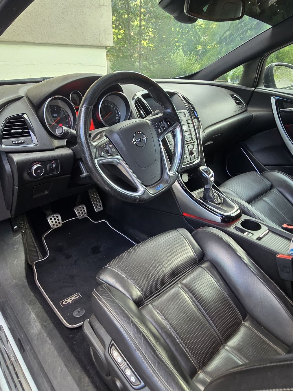 Opel Autos: Opel Astra OPC – D'occasion à Alt St. Johann par Hoidu 4