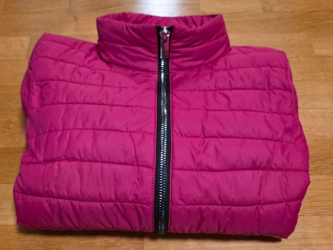 Giacche: raffinierte Übergangsjacke Monte Cervino Collection Gr. M – Usato da Fällanden venduto da zeno01 7