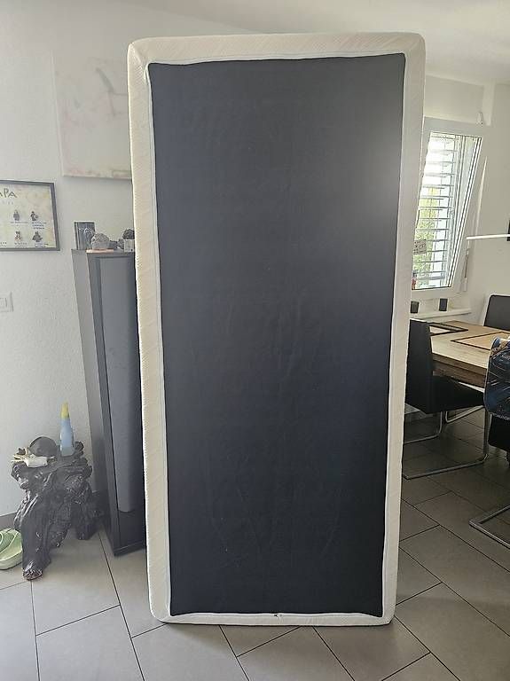 Materassi: Matratze 90x200 – Usato da Hausen AG venduto da ZionElyas 1