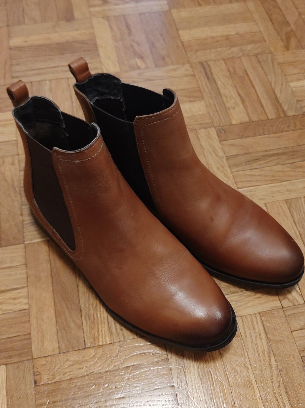 Damenschuhe: Stiefeletten - Grösse 37 – Gebraucht aus Genève von beata.e 3