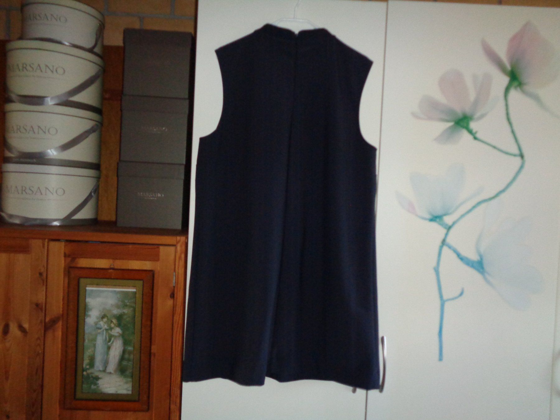 H&M Kleider: *** Herbst - Kleid *** / H&M / Neuwertig – Neu (gemäss Beschreibung) aus Othmarsingen von Leuchtturmlady 3
