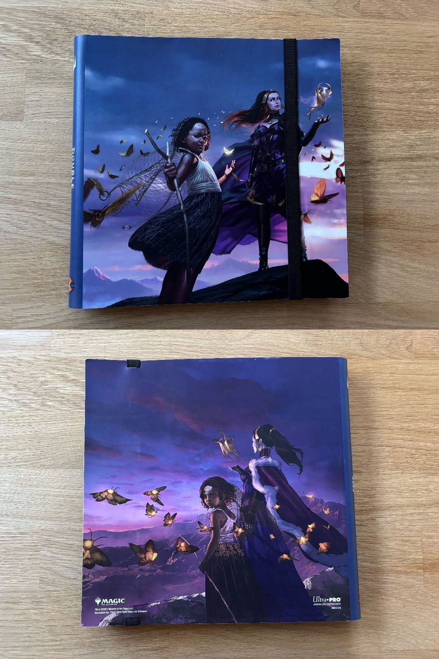 Magic The Gathering Sammelbilder & Trading cards: Magic the Gathering Double Masters 2022 – Gebraucht aus Winterthur von topaz02