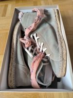 Lagoa Espadrilles im Sneaker-Look (38) „San Martin“