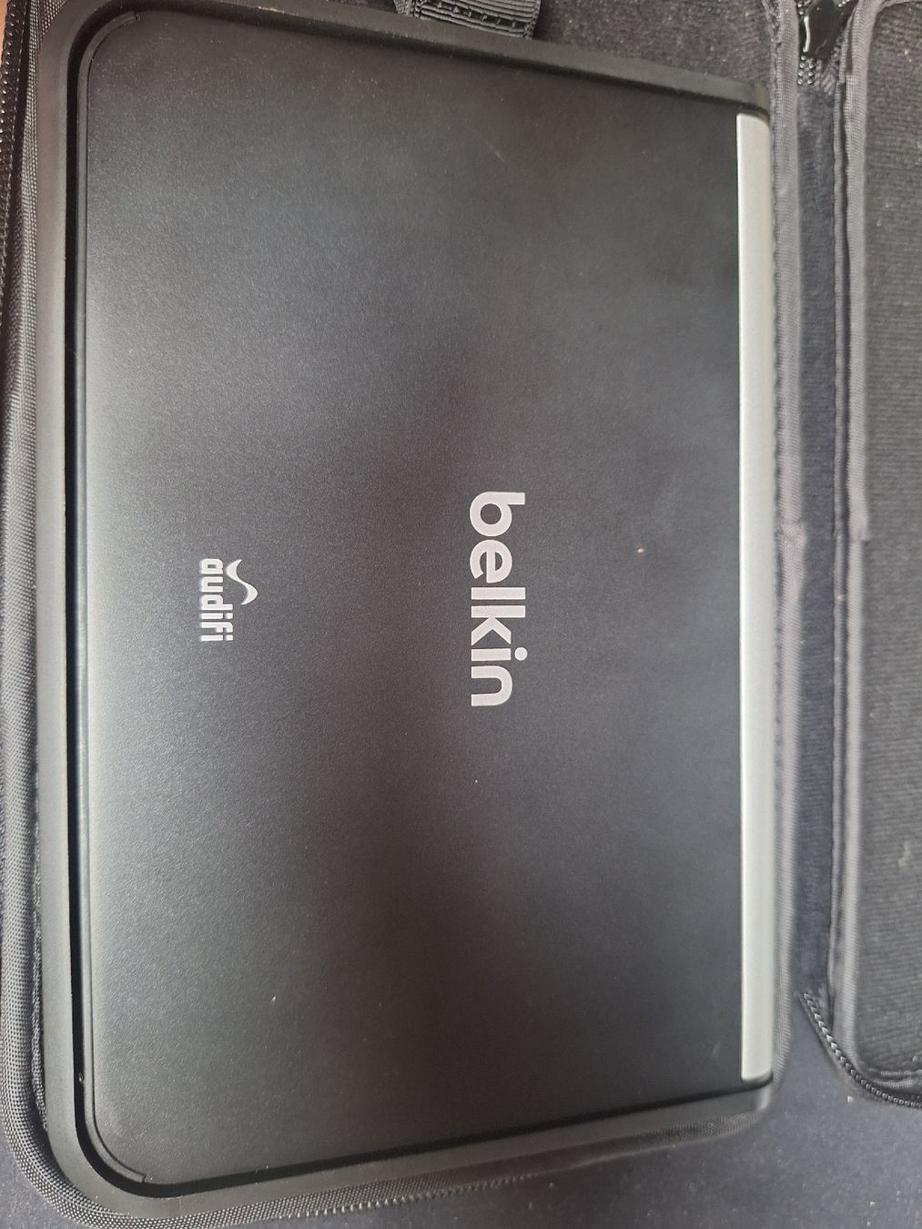 Belkin Lautsprecher: Haut-parleur Belkin portable  – Gebraucht aus Crans VD von Yobia8 1