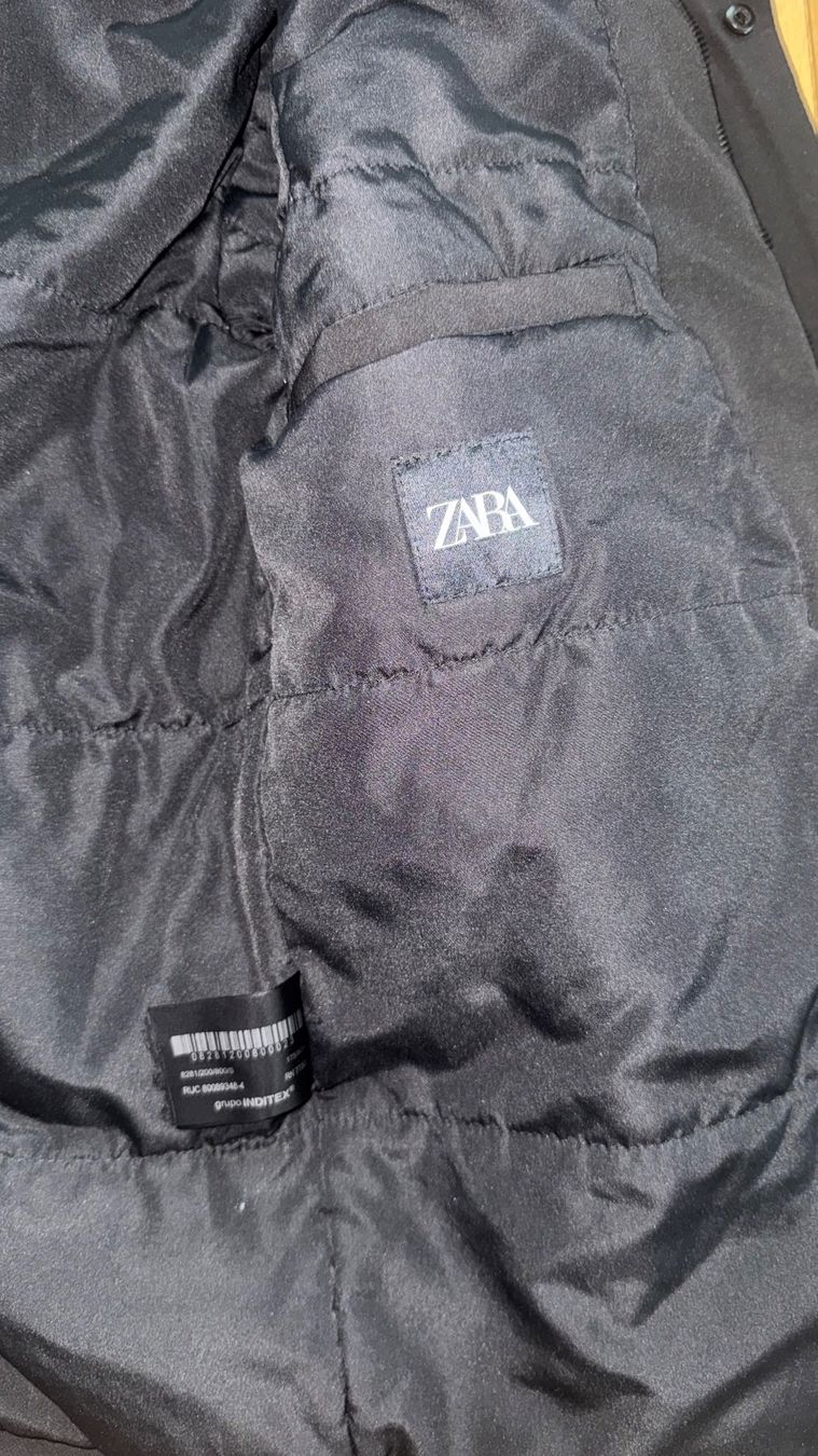Zara Vestes: Zara Jacke – D'occasion à Glattbrugg par BlitzSale 2