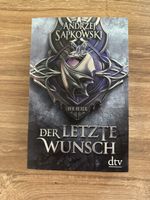 Der Hexer, Der Letzte Wunsch von Andrzej Sapkowski