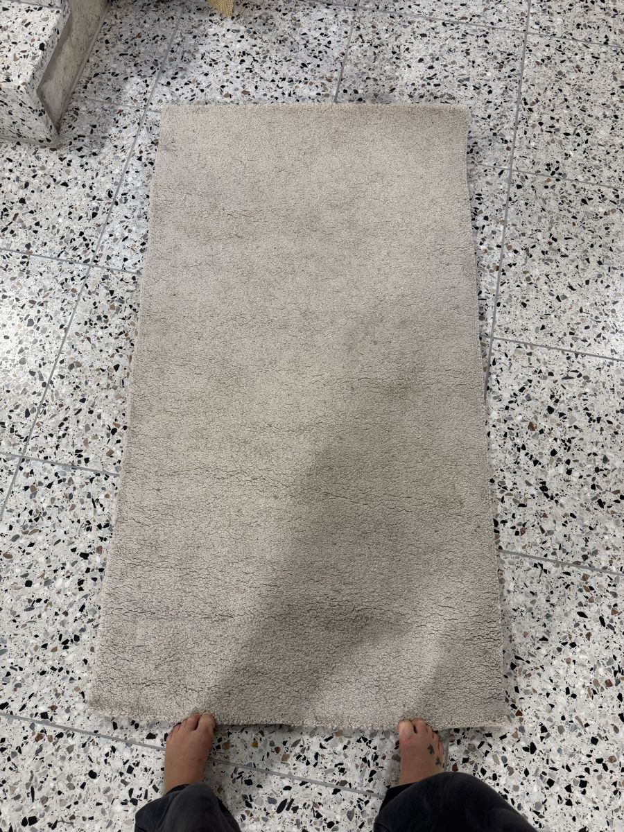 Tappeti: Teppich beige – Usato da Zürich venduto da hel_6ltj