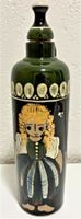 Flasche Wasserflasche Schnapsflasche Kohler Keramik Biel