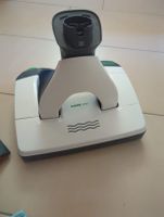 Vorwerk Kobold SP600 Aufsatz mit 3 Tüchern